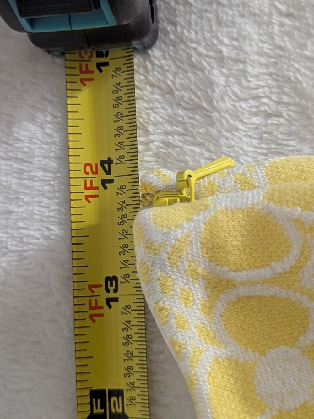 Lilly Pulitzer Leila Sunglow Yellow Daisy Chain Knit Jacquard Skirt Size 0 - Picture 6 of 7